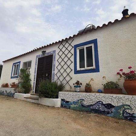 Casa Joy Villa Guia  Exteriör bild