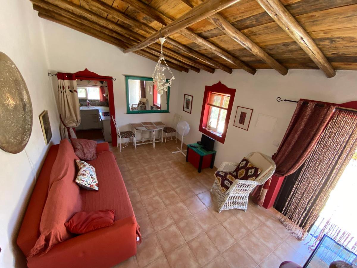 Casa Joy Villa Guia  Exteriör bild