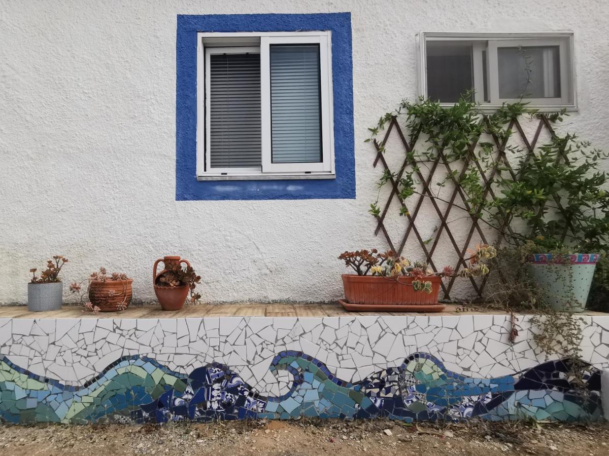 Casa Joy Villa Guia  Exteriör bild