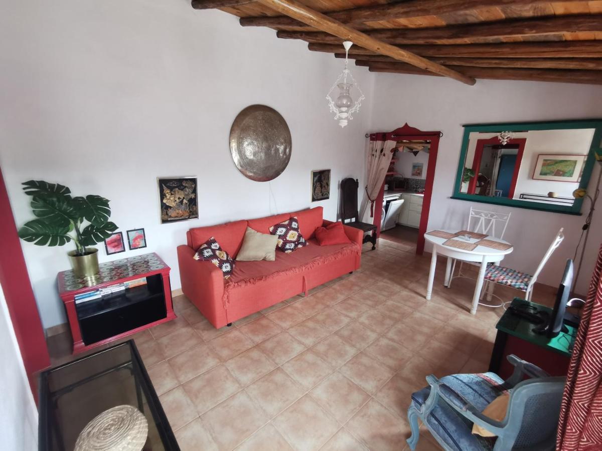 Casa Joy Villa Guia  Exteriör bild
