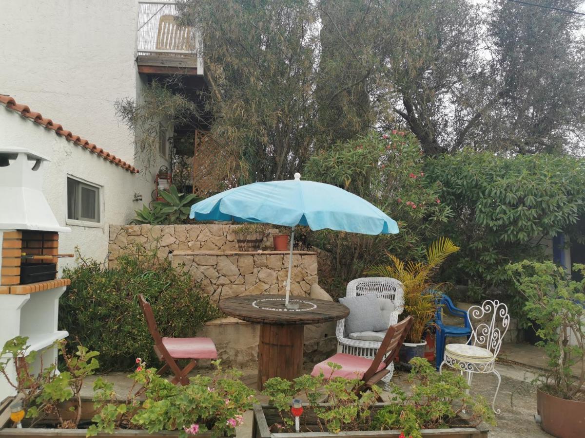 Casa Joy Villa Guia  Exteriör bild